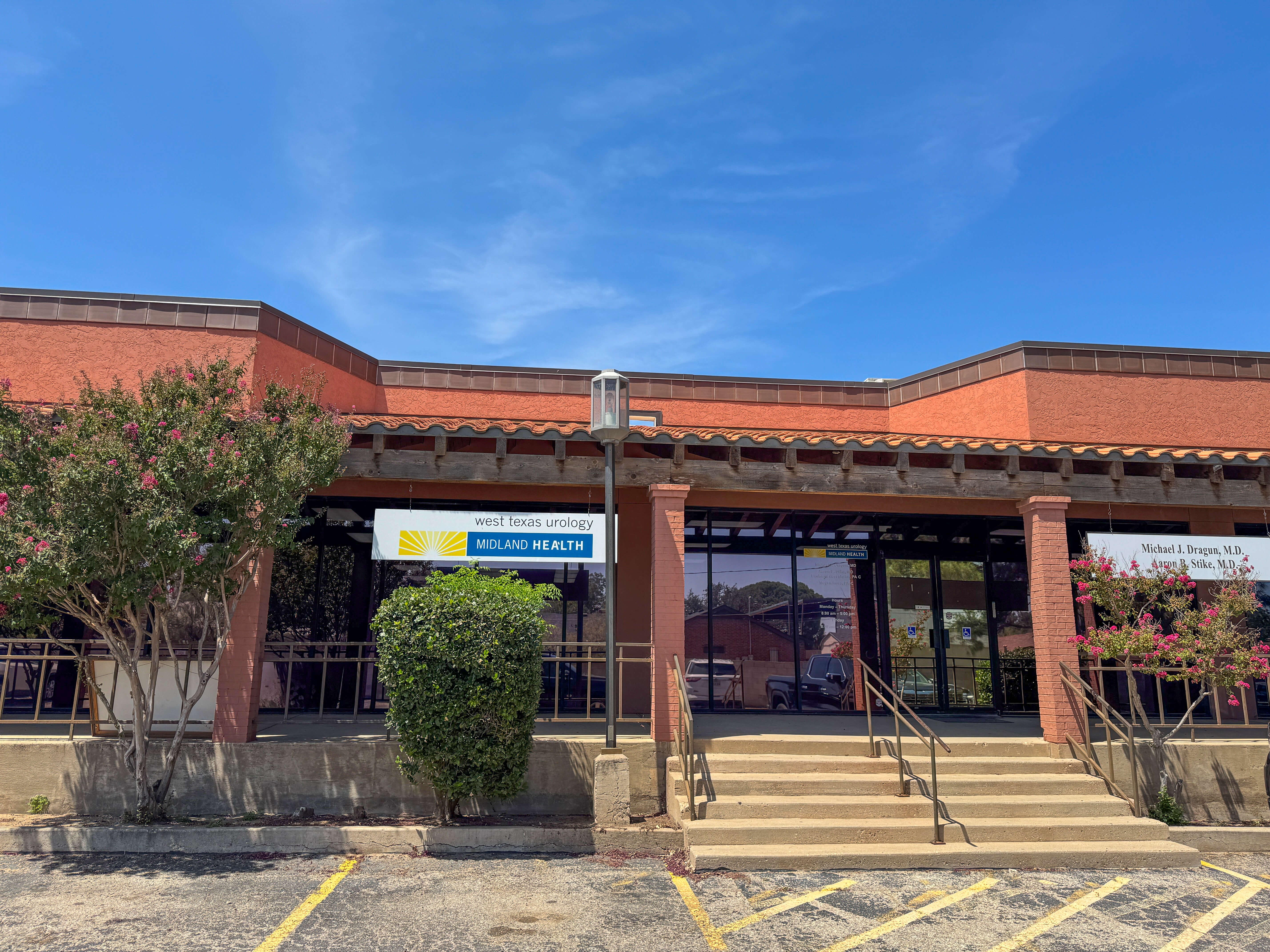 West Texas Urology